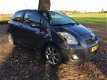 Toyota Yaris - 1.8 VVTi TS Sport, als Nieuw incl NAP - 1 - Thumbnail