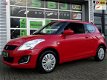 Suzuki Swift - 1.2 Bandit EASSS Airco Cruise Elektr pakket - 1 - Thumbnail