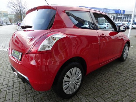 Suzuki Swift - 1.2 Bandit EASSS Airco Cruise Elektr pakket - 1