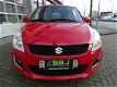 Suzuki Swift - 1.2 Bandit EASSS Airco Cruise Elektr pakket - 1 - Thumbnail