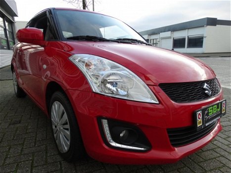 Suzuki Swift - 1.2 Bandit EASSS Airco Cruise Elektr pakket - 1