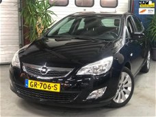 Opel Astra - 1.6 Sport // 149d km// Distr-r vv// Top Conditie// Nw Apk// Grote beurt //