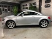 Audi TT - 1.8 5V Turbo // 157km// bovag onderh.// Top Conditie // Stoelverwarm//Leer//Nw Apk+beurt// - 1 - Thumbnail