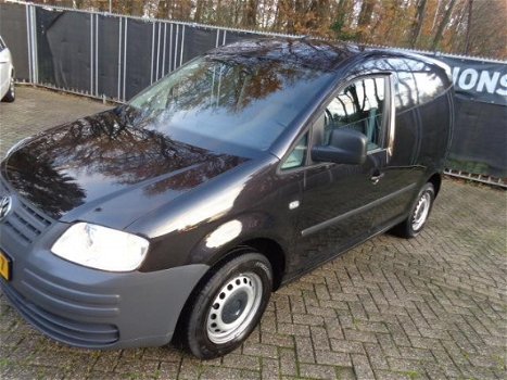 Volkswagen Caddy - 1.9 TDI - 1