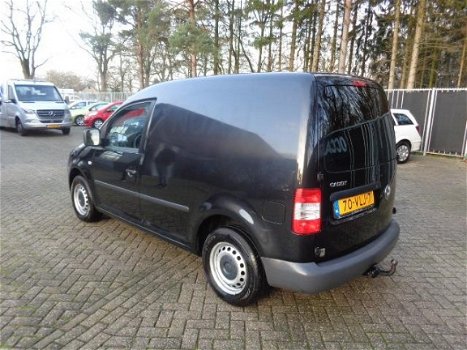 Volkswagen Caddy - 1.9 TDI - 1