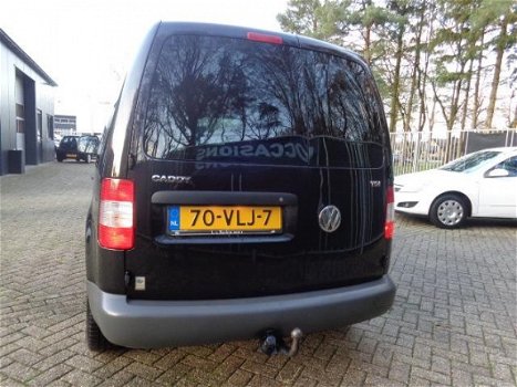 Volkswagen Caddy - 1.9 TDI - 1