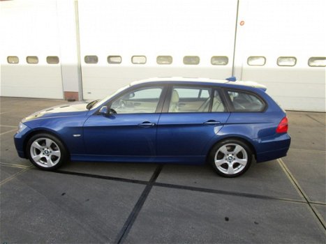 BMW 3-serie Touring - 318i Business Line 318 I TOURING BUSINESS 5 DEURS LEDER - 1