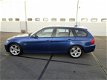 BMW 3-serie Touring - 318i Business Line 318 I TOURING BUSINESS 5 DEURS LEDER - 1 - Thumbnail