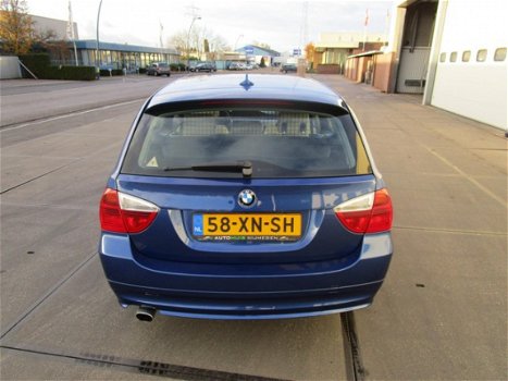 BMW 3-serie Touring - 318i Business Line 318 I TOURING BUSINESS 5 DEURS LEDER - 1