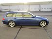 BMW 3-serie Touring - 318i Business Line 318 I TOURING BUSINESS 5 DEURS LEDER - 1 - Thumbnail