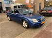 Opel Vectra - 1.8-16V Basis 3e Eigenaar Airco NAP APK 1 Jaar - 1 - Thumbnail