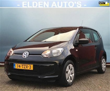 Volkswagen Up! - 1.0 take up NAP/Airco - 1