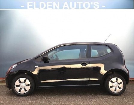 Volkswagen Up! - 1.0 take up NAP/Airco - 1