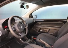 Volkswagen Up! - 1.0 take up NAP/Airco