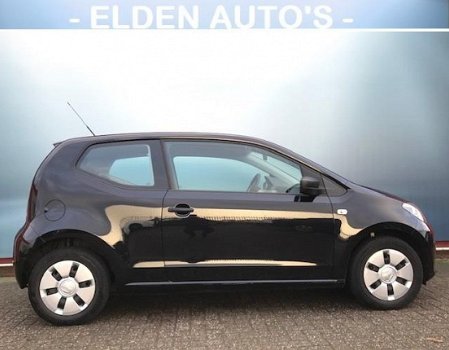 Volkswagen Up! - 1.0 take up NAP/Airco - 1