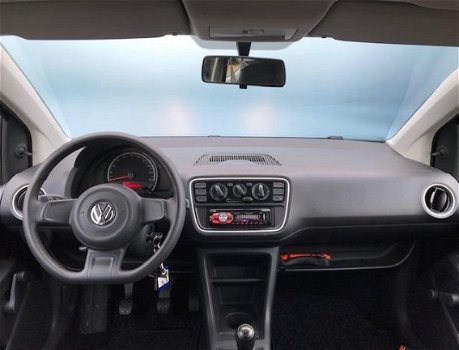 Volkswagen Up! - 1.0 take up NAP/Airco - 1