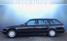 BMW 5-serie Touring - 518iN Youngtimer