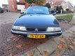 Citroën XM - 3.0 V6 Youngtimer Automaat , leder, VOL - 1 - Thumbnail