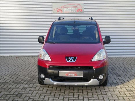 Peugeot Partner Tepee - 1.6 XR Panoramadak - 1