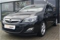 Opel Astra - 1.4 Sport + XENON + CHROOM + LM VELGEN + CRUISE - 1 - Thumbnail