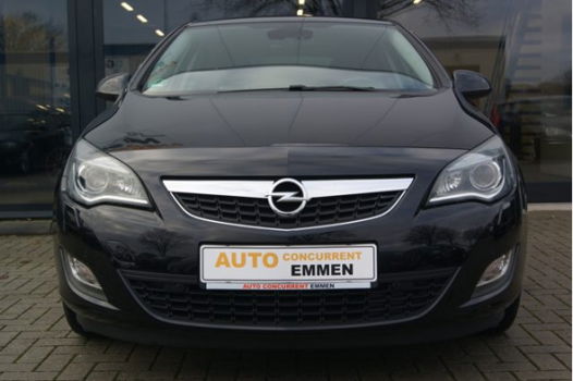 Opel Astra - 1.4 Sport + XENON + CHROOM + LM VELGEN + CRUISE - 1