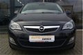 Opel Astra - 1.4 Sport + XENON + CHROOM + LM VELGEN + CRUISE - 1 - Thumbnail