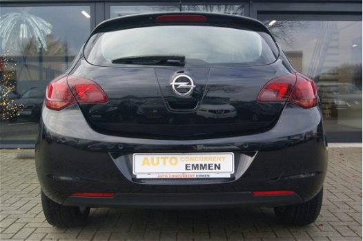 Opel Astra - 1.4 Sport + XENON + CHROOM + LM VELGEN + CRUISE - 1
