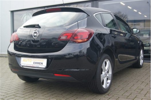 Opel Astra - 1.4 Sport + XENON + CHROOM + LM VELGEN + CRUISE - 1