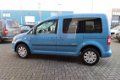 Volkswagen Caddy - 1.2 TSI 5-Persoons Airco 2x Schuifdeur Extra getint glas Bumpers in kleur Pdc Boe - 1 - Thumbnail