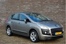 Peugeot 3008 - 1.6 THP ST 1e Eigenaar Volautomaat Aux Cruise Control Parkeersensor LMV