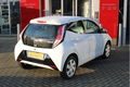 Toyota Aygo - 1.0 5-DRS X-PLAY 1E EIG CAMERA AIRCO - 1 - Thumbnail