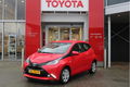 Toyota Aygo - 1.0 5-DRS 1E EIG CAMERA LAGE KM NL-AUTO - 1 - Thumbnail