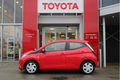 Toyota Aygo - 1.0 5-DRS 1E EIG CAMERA LAGE KM NL-AUTO - 1 - Thumbnail