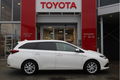 Toyota Auris - 1.8 HYBRID LEASE NL-AUTO 1E EIG NAVI - 1 - Thumbnail