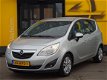 Opel Meriva - 1.4 Turbo 120 pk Edition Airco, Cruise, Lmv, Radiocd - 1 - Thumbnail
