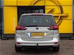 Opel Zafira Tourer - 1.4 T 140 pk Design Edition 7-zits Navi, Clima, Trekh - 1 - Thumbnail
