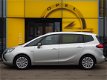 Opel Zafira Tourer - 1.4 T 140 pk Design Edition 7-zits Navi, Clima, Trekh - 1 - Thumbnail