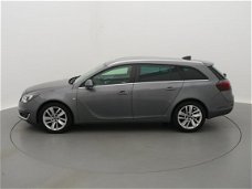 Opel Insignia - 1.6 CDTI Business Executive Navi | Lederen bekleding | PDC V+A