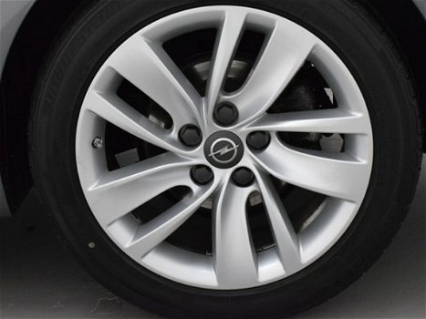 Opel Insignia - 1.6 CDTI Business Executive Navi | Lederen bekleding | PDC V+A - 1