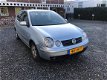 Volkswagen Polo - 1.4 16V 75pk Highline Airco - 1 - Thumbnail