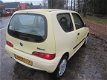 Fiat Seicento - 1.1 stuurb, apk 17-8-2020 - 1 - Thumbnail