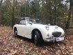 Austin Sprite - 1958 Austin Healey Sprite Frogeye – origineel Nederlandse MK 1 - 1 - Thumbnail