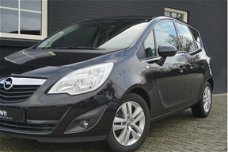 Opel Meriva - 1.4 Limited Edition Airco-Pdc-Cruise Control