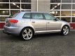 Audi A3 Sportback - 1.6 FSI Attraction | KEURIGE STAAT | CLIMA | 18