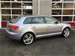 Audi A3 Sportback - 1.6 FSI Attraction | KEURIGE STAAT | CLIMA | 18