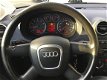 Audi A3 Sportback - 1.6 FSI Attraction | KEURIGE STAAT | CLIMA | 18