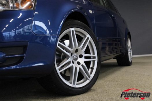 Audi A4 Avant - 3.2 FSI quattro Youngtimer - 1