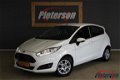 Ford Fiesta - 1.6 TDCi Titanium Lease CLIMA CRUISE - 1 - Thumbnail