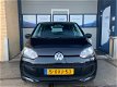 Volkswagen Up! - 1.0 take up BlueMotion Garantie | Airco | Elektr.ramen - 1 - Thumbnail