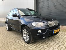 BMW X5 - XDrive30d AUT HIGH EXE M-PAKKET PANO 2008